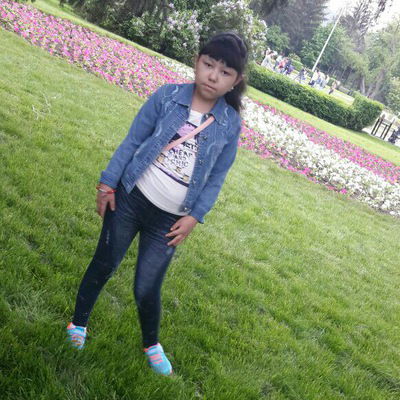 Амина Бублик