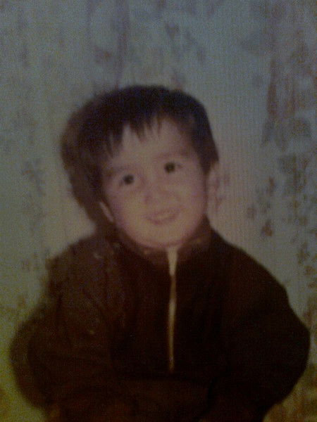 Жанибек Жанибек