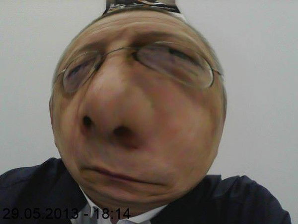 Мойша Дубельтраум