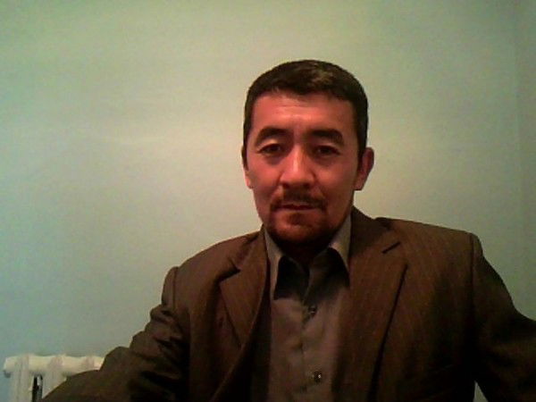 Онгар Хуанган