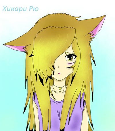 Алина Васильченко