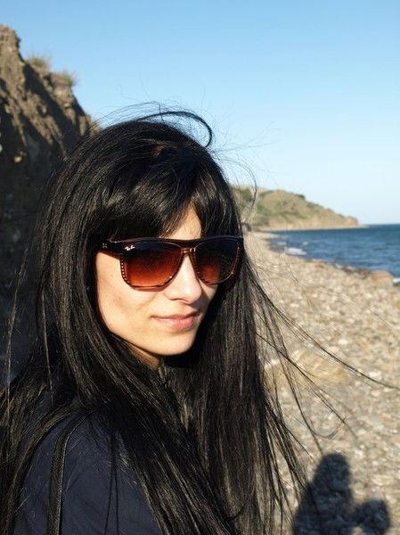 Севиля Феттаева