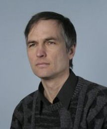 Сергей Кисляков