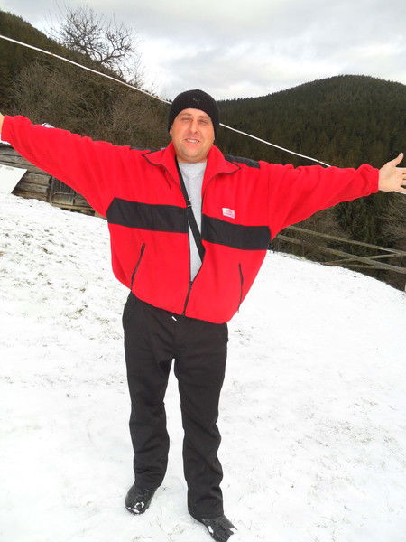 Volodymyr Likhnovskyi