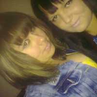 Анжелика Милахина