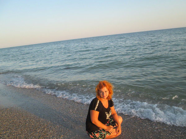 Наталия Павлюк