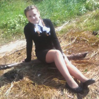 Анастасия Григорьева