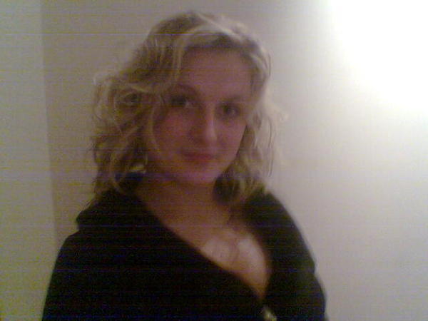 Оксана Анисько