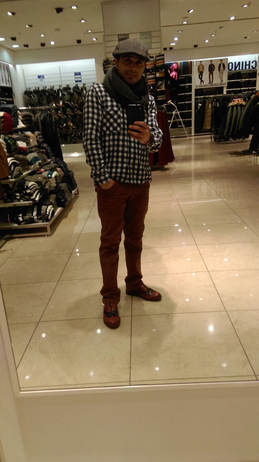 Хагани Мири