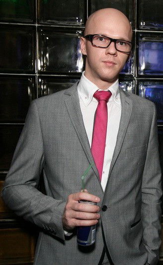 Алексей Белик