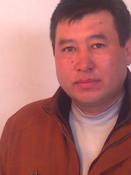 Талас Бектемиров