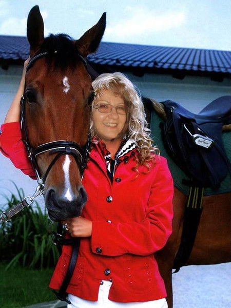 Лариса Смирнова