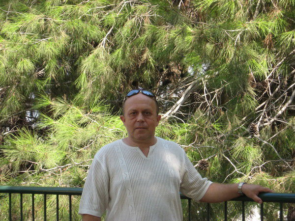 Евгений Лапидус