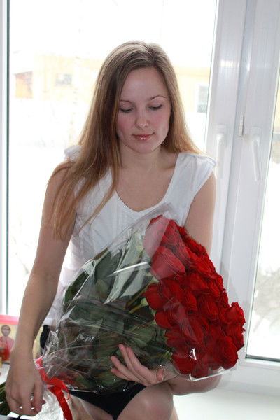 Лена Балакирева