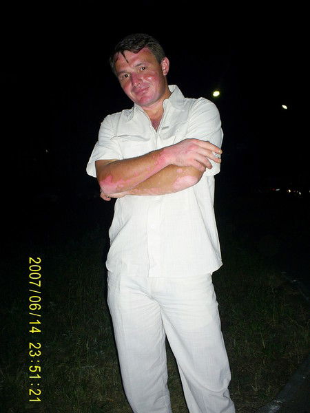 Ильдус Зиатдинов