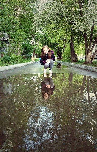 Ксения Эйснер