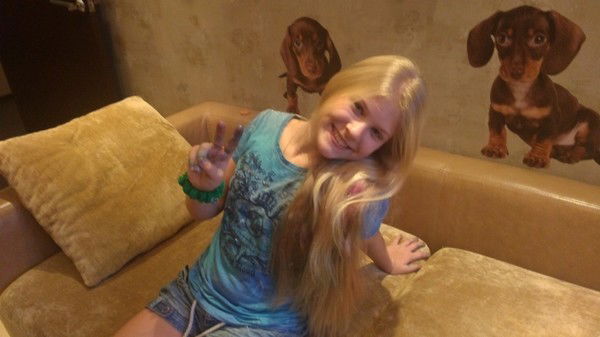 Кристина Литвиновская