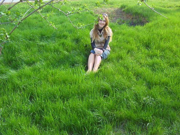 Екатерина Мурай