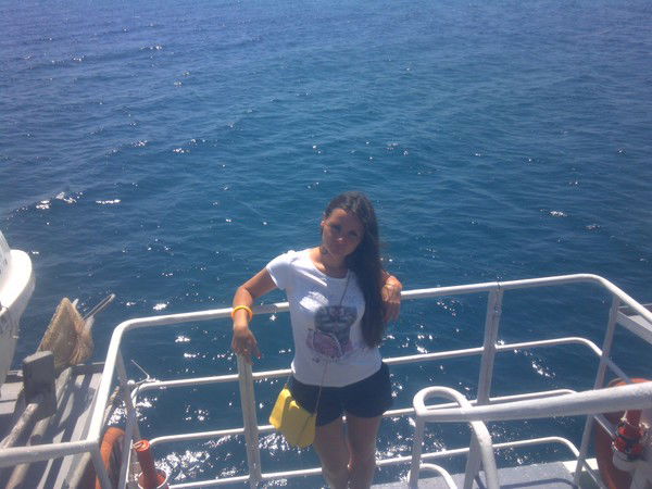 Татьяна Дмитренко