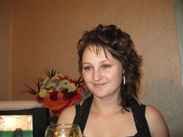 Елена Осипова