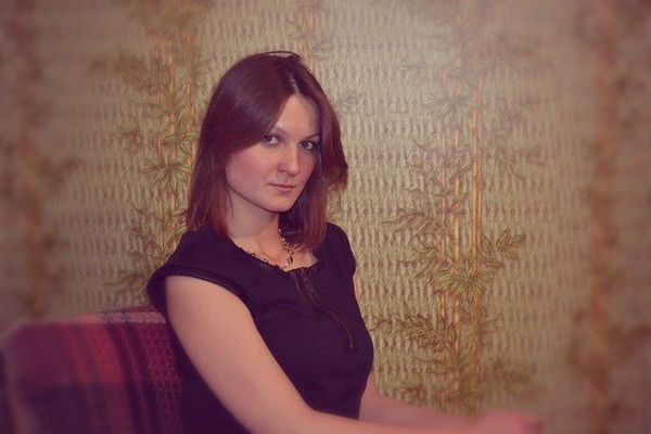 Ксения Коршунова