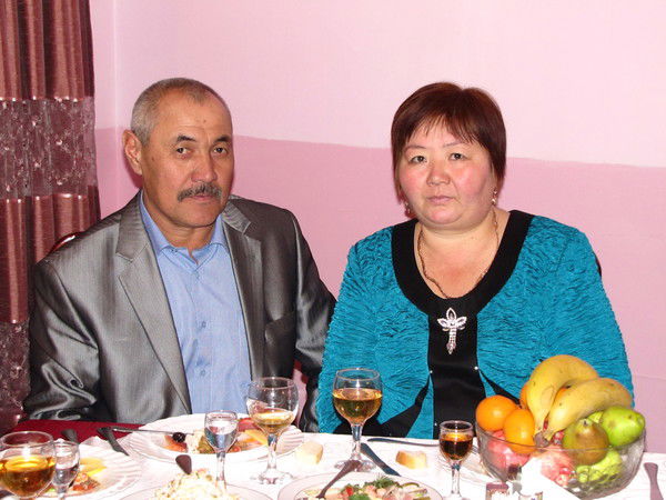 Жанна Сартова