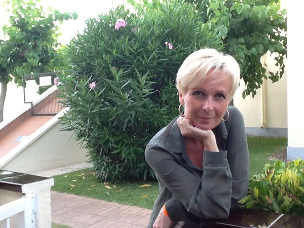 Елена Чопенко-Леончик