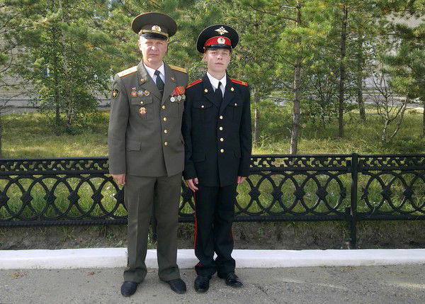 Андрей Перепёлкин