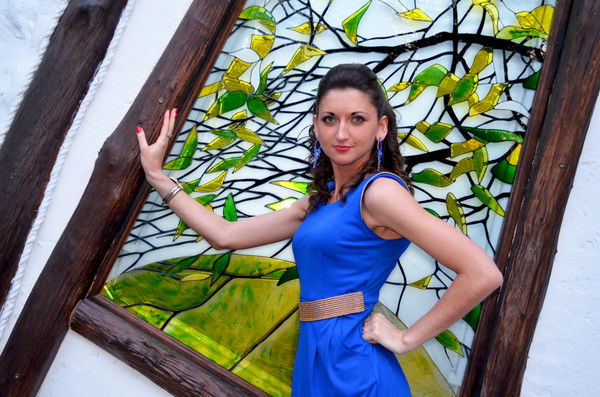 Ленуся Чубенко