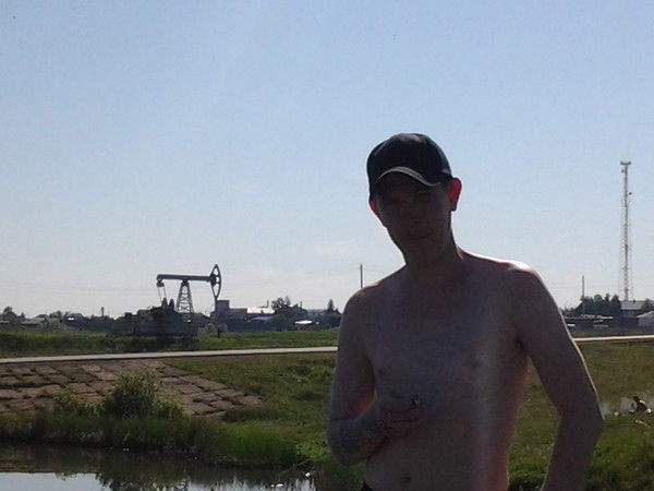 Альберт Габидуллин