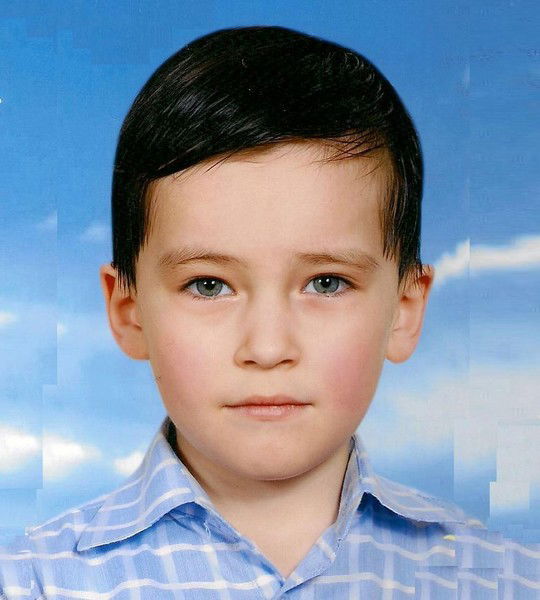 Данияр Имашев