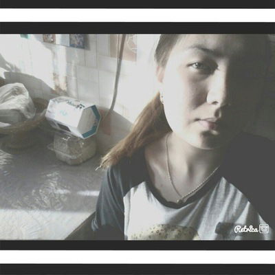 Айя Шакбаева