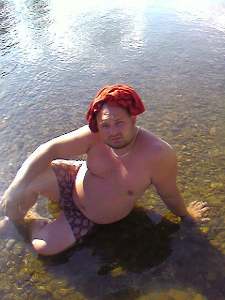 Евгений Кукотин