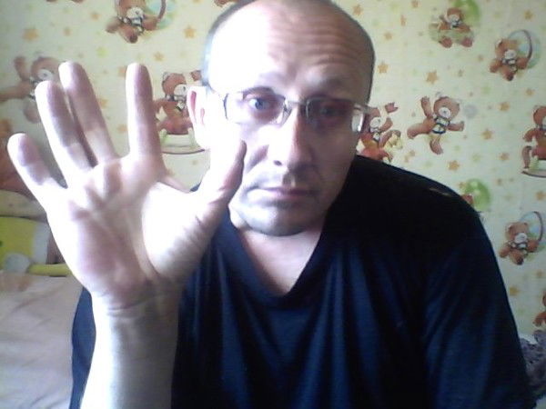 Владимир Касаткин