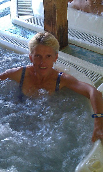 Надежда Стукалова