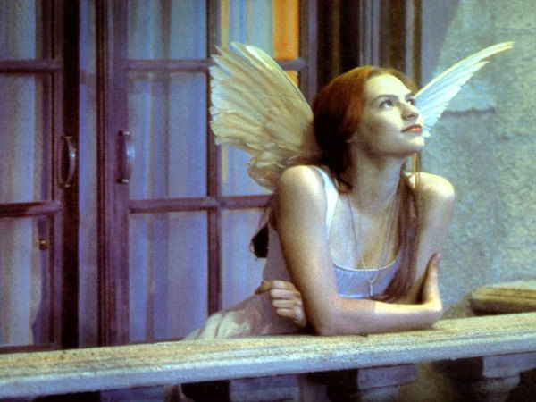 Влюбленная Джульетта