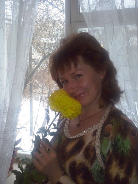 Анна Прусова