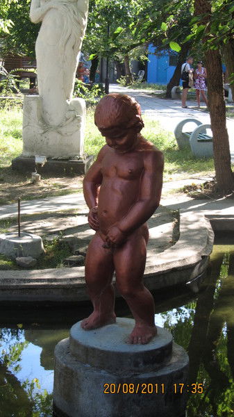 Сергей Фролов