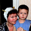 Лариса Смирнова