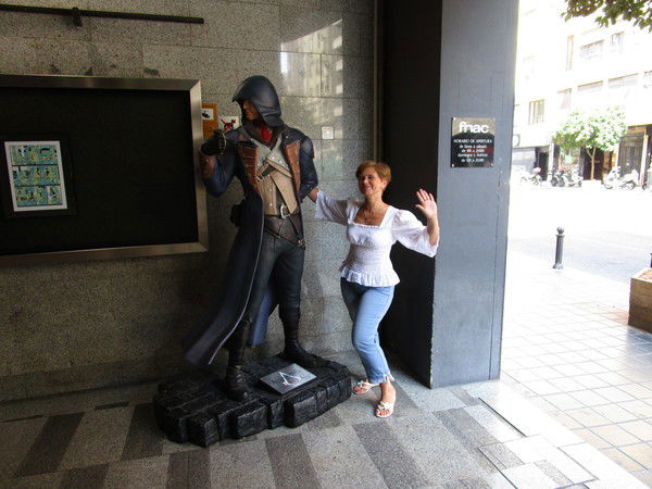 Оксана Пономаренко