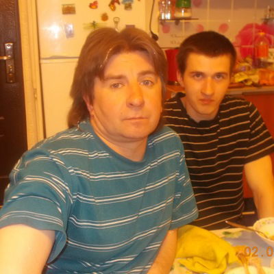 Андрей Осипчук