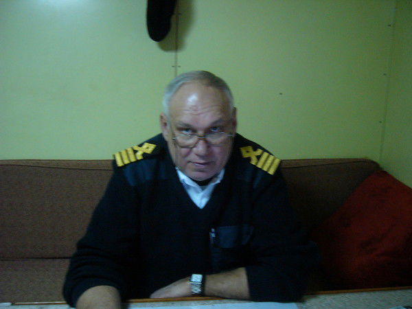 Виктор Ингелевич