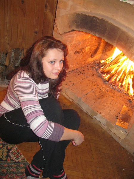 Янина Лисневская