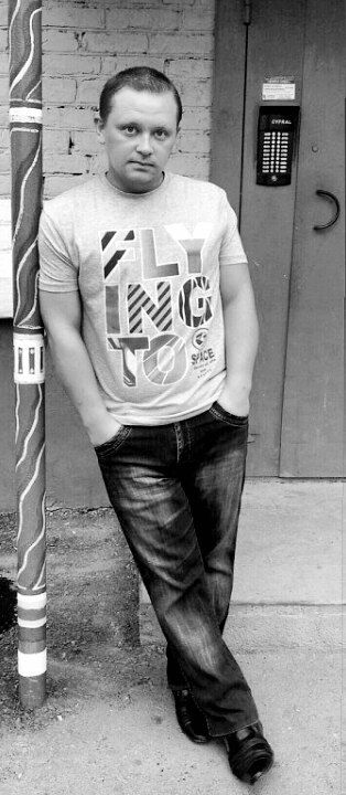 Кирилл Дёмин