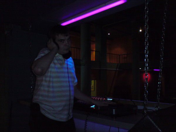 Андрей Ткаченко