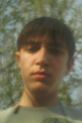 Валера Бочкарёв