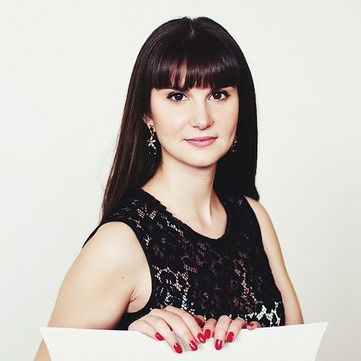 Наталья Сухорукова