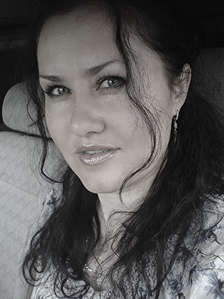 Наталья Апатенко