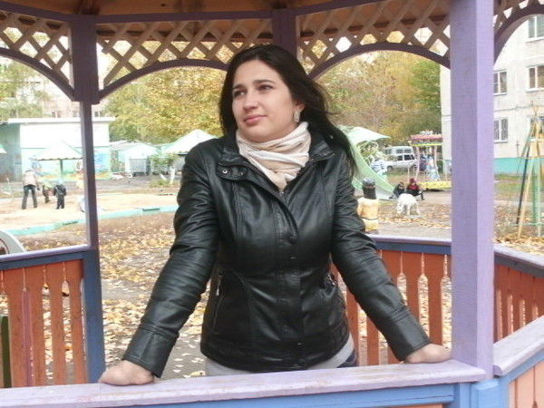 Валерия Калиниченко