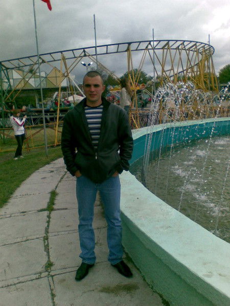 Сергей Черненко